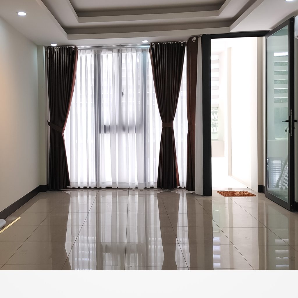 Rèm cửa đường Phạm Văn Bạch Quận Gò Vấp | Cửa hàng may rèm cửa Phạm Văn Bạch Quận Gò Vấp Tp HCM 8 Rèm cửa đường Phạm Văn Bạch Quận Gò Vấp