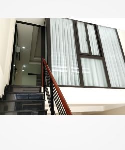 Rèm cửa An Hội Tây 251115 (Gò Vấp), Tp.HCM 34 cua 2 lop cho phong gac lung 6