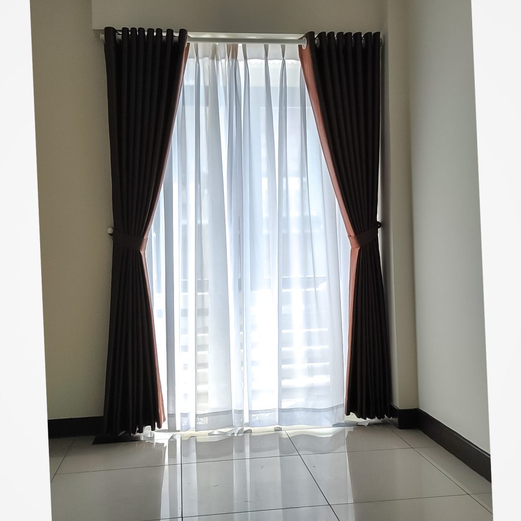 Rèm cửa đường Phạm Văn Chiêu Quận Gò Vấp