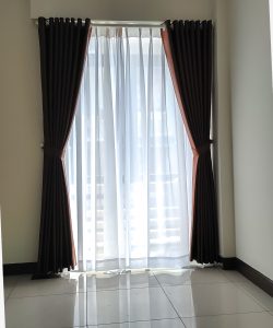 Rèm cửa An Hội Tây 251115 (Gò Vấp), Tp.HCM 32 cua 2 lop ra vao ban cong cho phong ngu lau 2 2