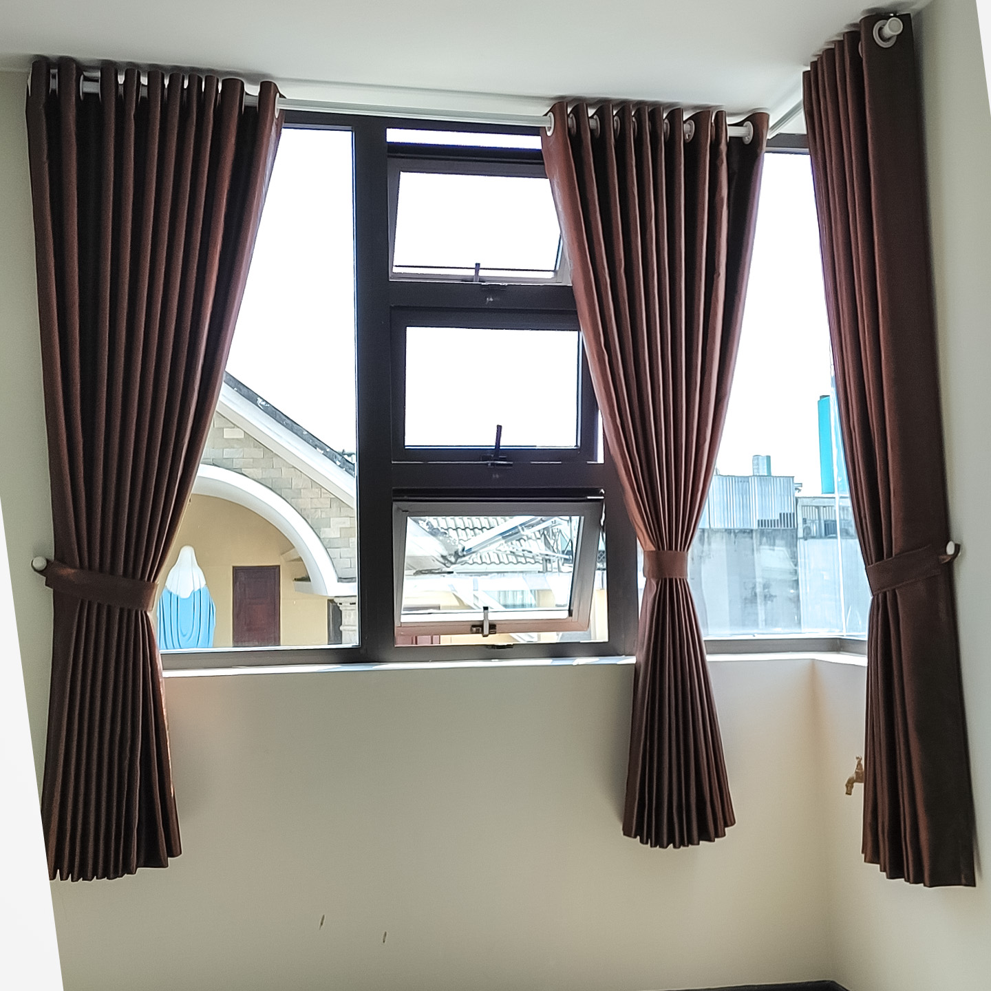 Rèm cửa An Hội Tây 251115 (Gò Vấp), Tp.HCM 9 Rèm cửa An Hội Tây 251115 (Gò Vấp), Tp.HCM - Ảnh 8