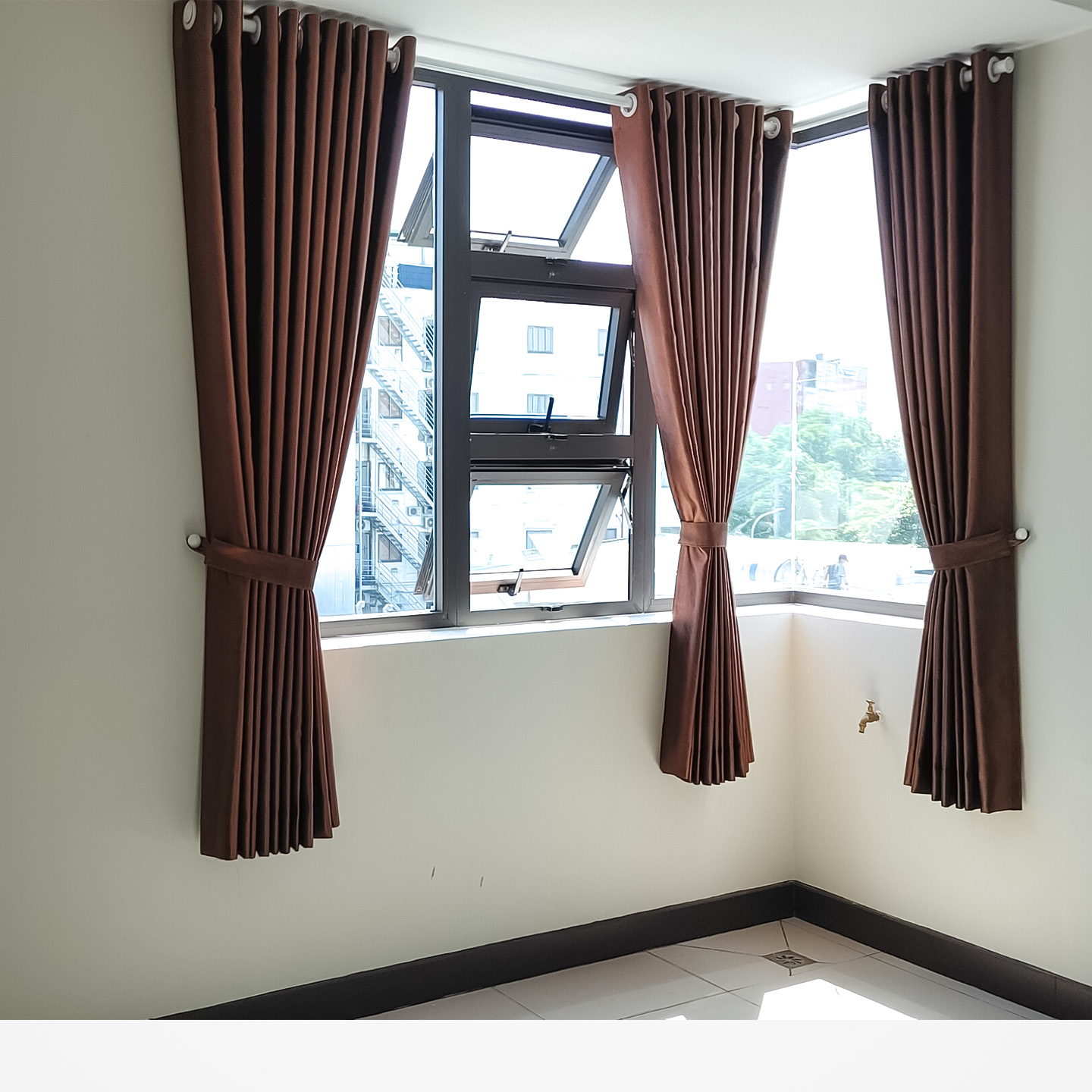 Rèm cửa An Hội Tây 251115 (Gò Vấp), Tp.HCM 8 Rèm cửa An Hội Tây 251115 (Gò Vấp), Tp.HCM - Ảnh 7