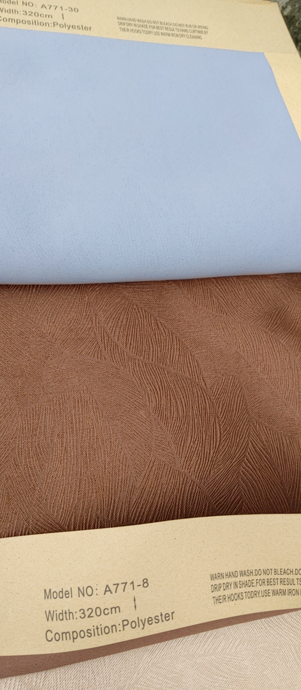 Rèm cửa An Hội Tây 251115 (Gò Vấp), Tp.HCM 44 Rèm cửa An Hội Tây 251115