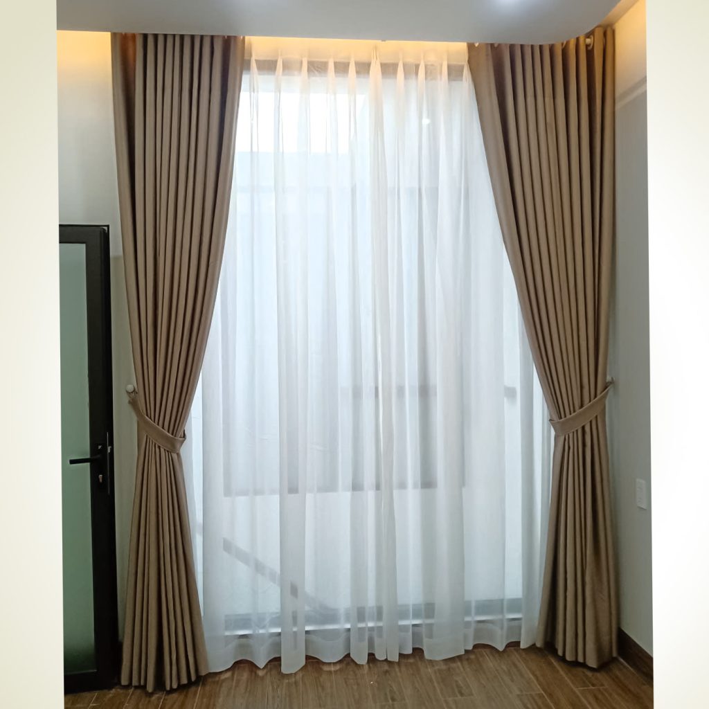 Rèm cửa đường Lê Đức Thọ Quận Gò Vấp | Cửa hàng may rèm cửa Lê Đức Thọ Quận Gò Vấp Tp HCM 7 Rèm cửa đường Lê Đức Thọ Quận Gò Vấp