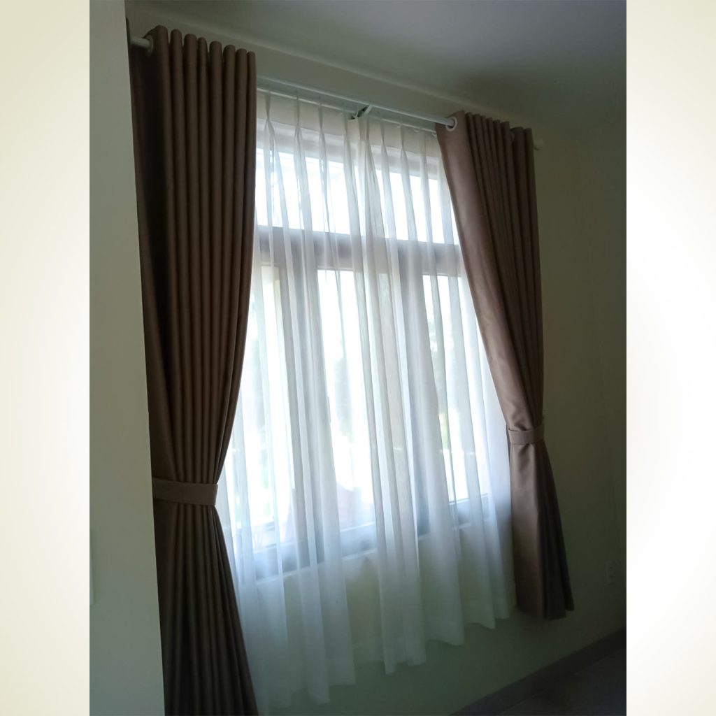 Rèm cửa đường Lê Đức Thọ Quận Gò Vấp