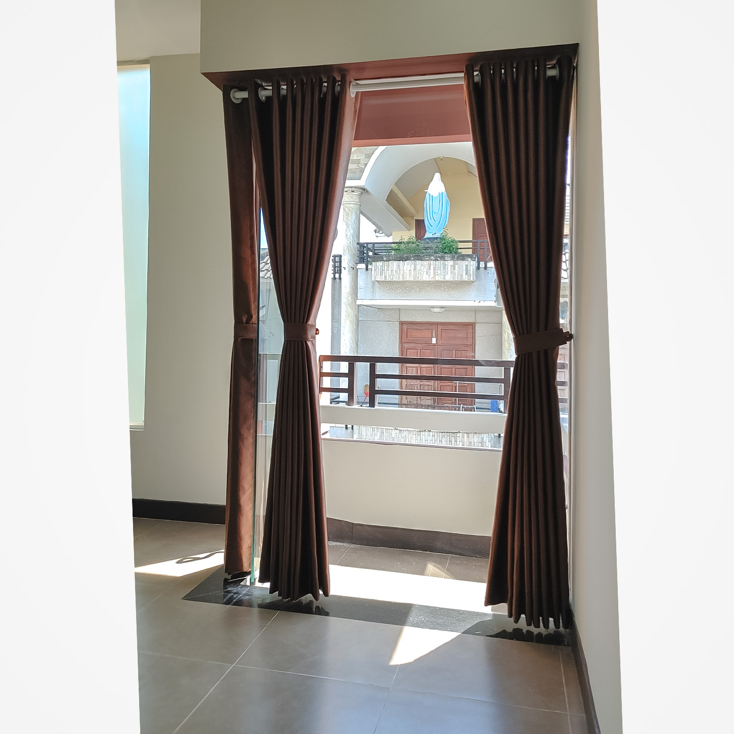 Rèm cửa An Hội Tây 251115 (Gò Vấp), Tp.HCM 6 Rèm cửa An Hội Tây 251115 (Gò Vấp), Tp.HCM - Ảnh 5