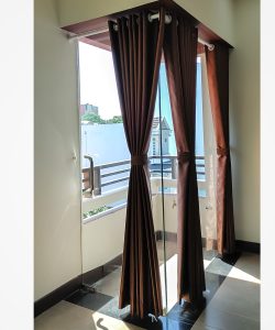 Rèm cửa An Hội Tây 251115 (Gò Vấp), Tp.HCM 25 rem cua goc ra vao ban cong cho phong ngu lau 3 2