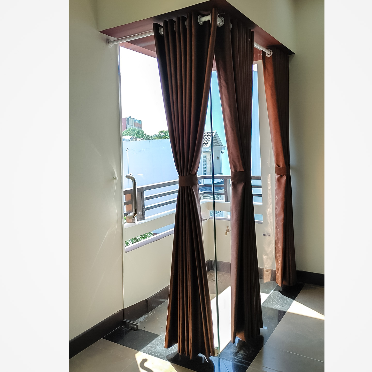 Rèm cửa An Hội Tây 251115 (Gò Vấp), Tp.HCM 5 Rèm cửa An Hội Tây 251115 (Gò Vấp), Tp.HCM - Ảnh 4