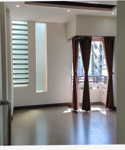 Rèm cửa An Hội Tây 251115 (Gò Vấp), Tp.HCM 24 rem cua goc ra vao ban cong cho phong ngu lau 3 3