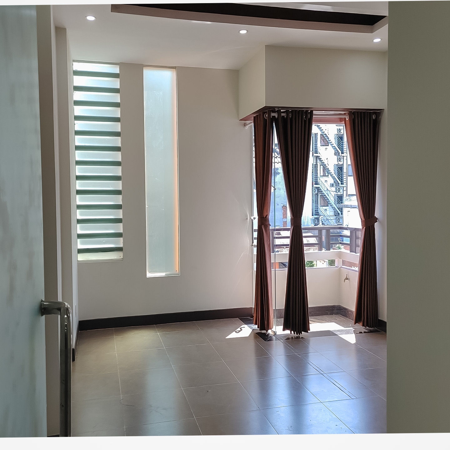 Rèm cửa An Hội Tây 251115 (Gò Vấp), Tp.HCM 4 Rèm cửa An Hội Tây 251115 (Gò Vấp), Tp.HCM - Ảnh 3