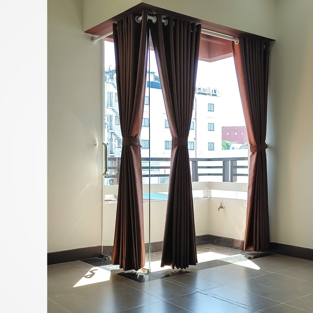 Cách Chọn Màu Rèm Cửa Hợp Mệnh