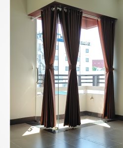 Alternative view of Rèm cửa An Hội Tây 251115 (Gò Vấp), Tp.HCM