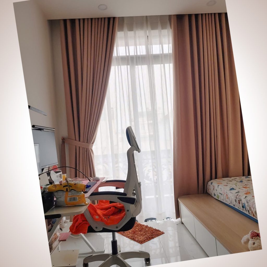 Rèm Cửa Phường Thông Tây Hội TPHCM | Cửa hàng rèm cửa RÈM CỬA Phường Thông Tây Hội TPHCM 5 Rèm Cửa Phường Thông Tây Hội TPHCM