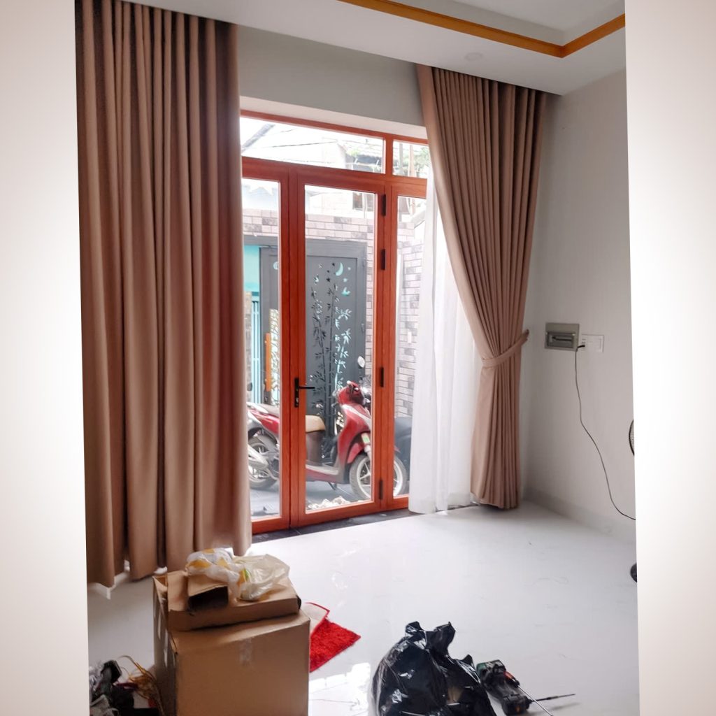 Rèm Cửa Phường Thông Tây Hội TPHCM | Cửa hàng rèm cửa RÈM CỬA Phường Thông Tây Hội TPHCM 4 Rèm Cửa Phường Thông Tây Hội TPHCM