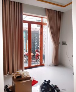 rem cua chinh 2 lop am tran