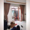 Rèm Cửa Chống Nắng Quận 12 | Cửa hàng rèm cửa quận 12 2 rem cua chinh 2 lop am tran 3