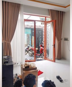 Công Trình Rèm 2 Lớp 251225 Đường Lê Đức Thọ Cao Cấp