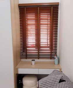 rem sao go phong ngu thu 1