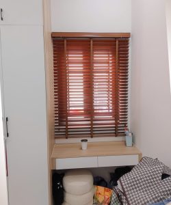 rem sao go phong ngu thu 1 4