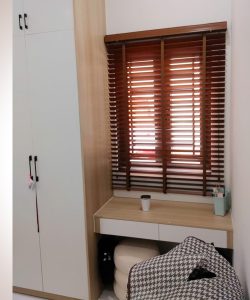 rem sao go phong ngu thu 1 5