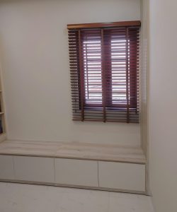 rem sao go phong ngu thu 2 3