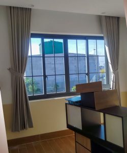 rem cua vai phong ngu