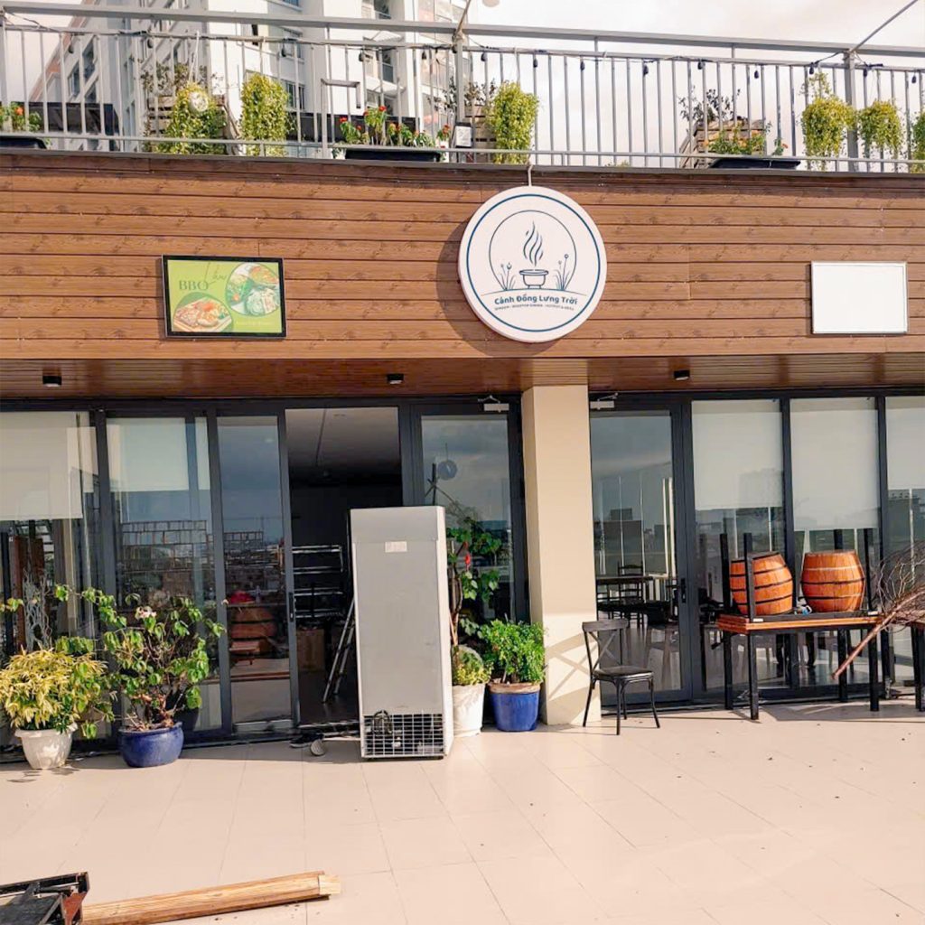 rem cuon Rèm Cửa Gò Vấp