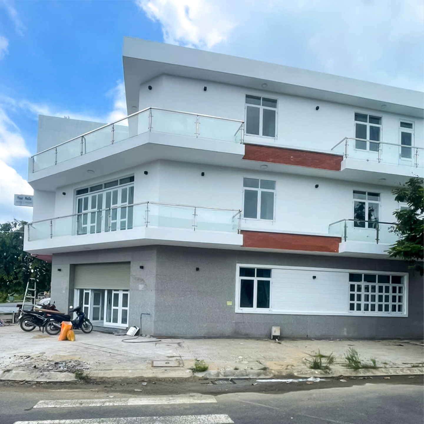 Chuyên thi công lắp đặt rèm cửa giá rẻ TpHCM 2 Chuyên thi công lắp đặt rèm cửa giá rẻ TpHCM