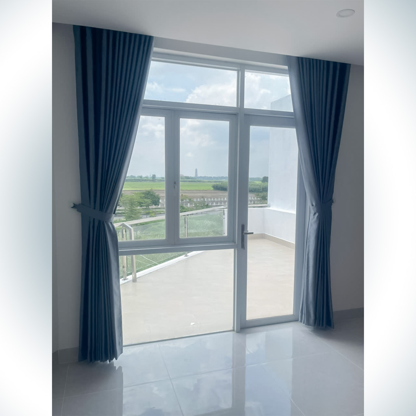 Chuyên thi công lắp đặt rèm cửa giá rẻ TpHCM 10 Chuyên thi công lắp đặt rèm cửa giá rẻ TpHCM - Ảnh 9