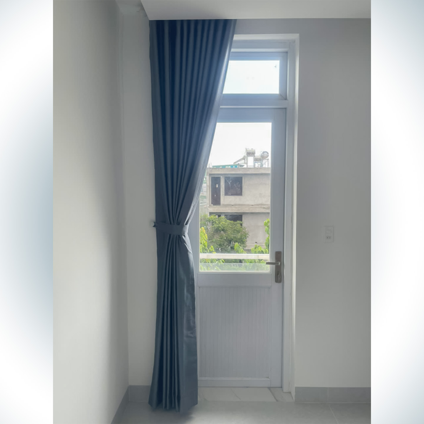 Chuyên thi công lắp đặt rèm cửa giá rẻ TpHCM 8 Chuyên thi công lắp đặt rèm cửa giá rẻ TpHCM - Ảnh 7