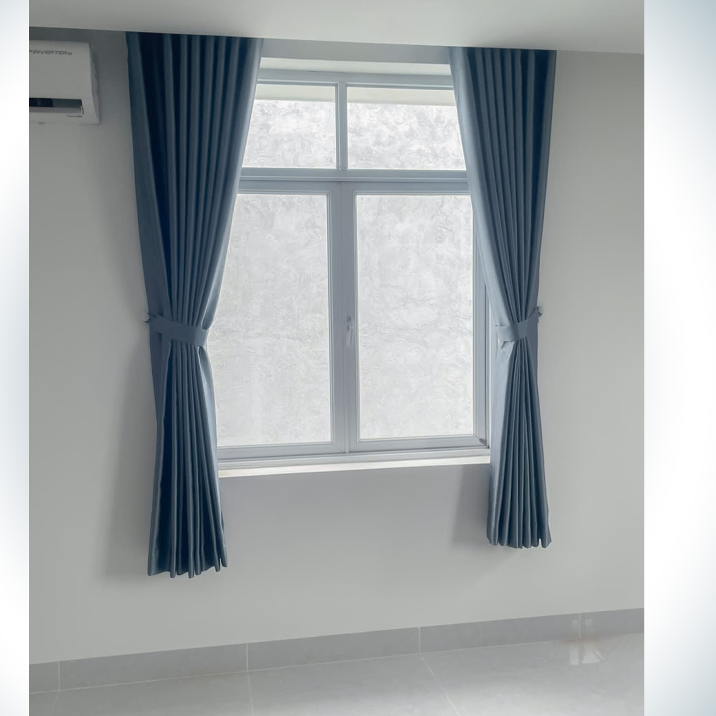Chuyên thi công lắp đặt rèm cửa giá rẻ TpHCM 3 Chuyên thi công lắp đặt rèm cửa giá rẻ TpHCM - Ảnh 2