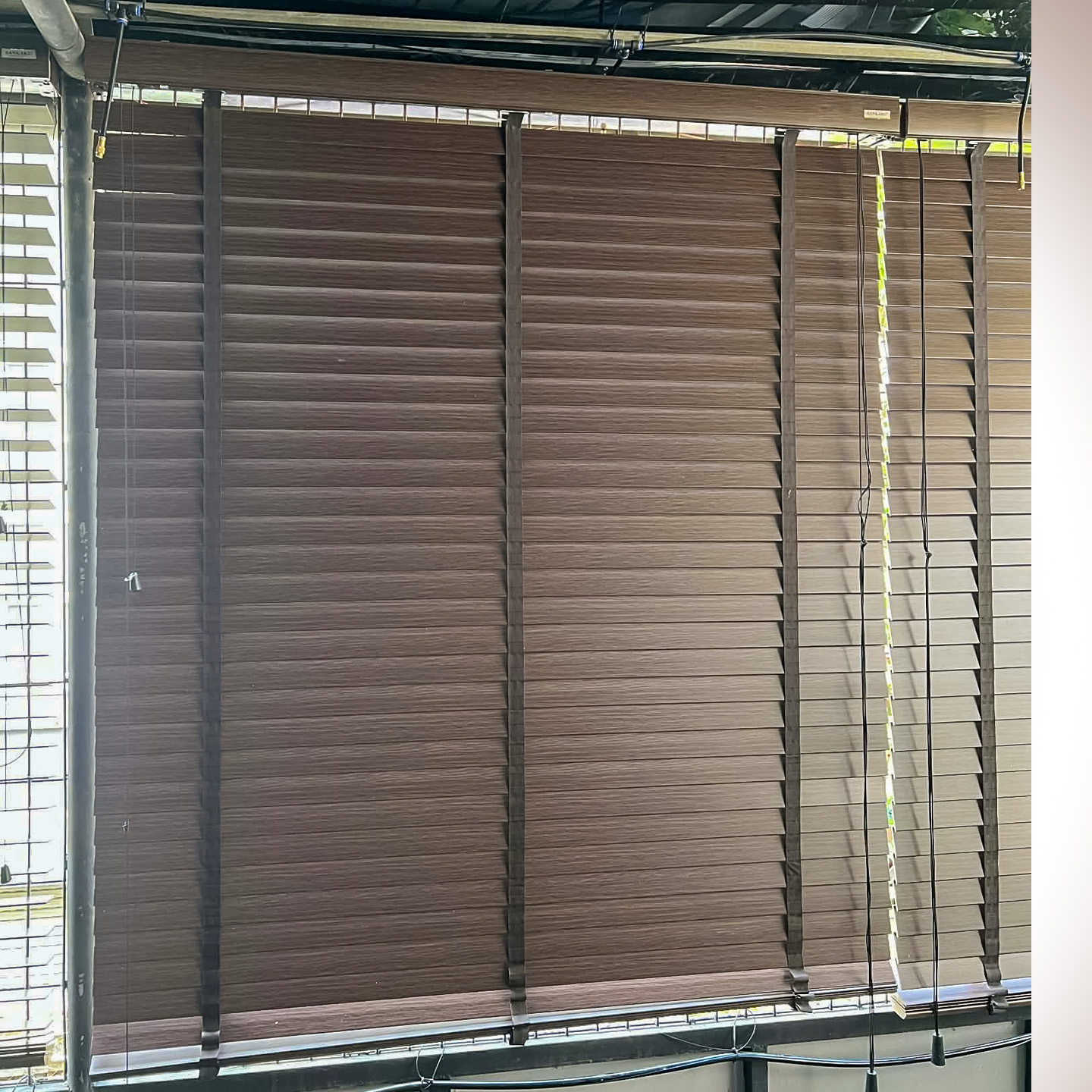 Lắp Đặt Rèm Sáo Gỗ Sân Thượng Phan Văn Trị Gò Vấp | Giá Tốt 4 Lắp Đặt Rèm Sáo Gỗ Sân Thượng Phan Văn Trị Gò Vấp | Giá Tốt - Ảnh 3