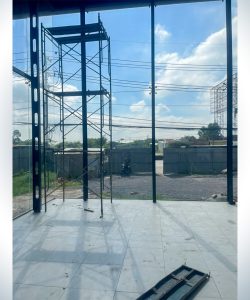 Alternative view of Lắp Đặt Rèm Cuốn Trơn Tại Lê Văn Khương Quận 12 | Giá Rẻ, Chất Lượng