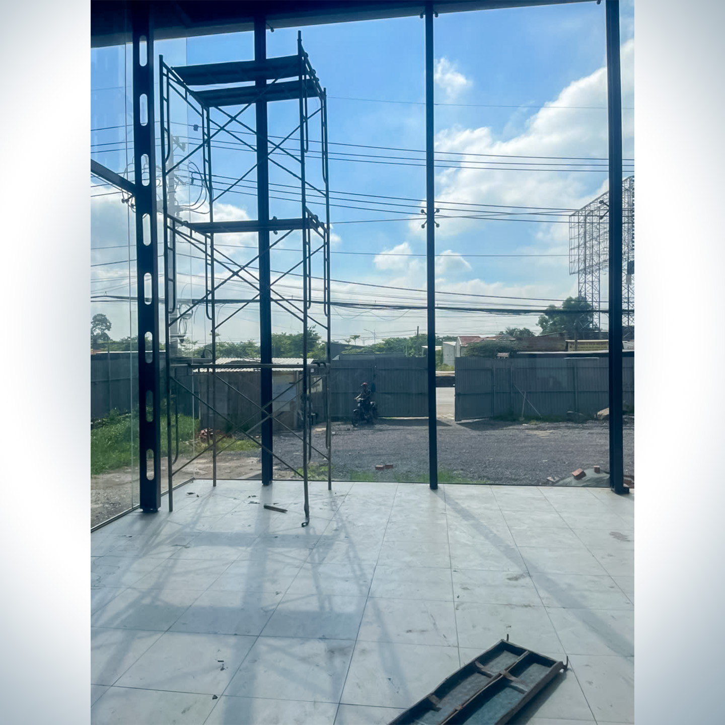 Lắp Đặt Rèm Cuốn Trơn Tại Lê Văn Khương Quận 12 | Giá Rẻ, Chất Lượng 3 Lắp Đặt Rèm Cuốn Trơn Tại Lê Văn Khương Quận 12 | Giá Rẻ, Chất Lượng - Ảnh 2