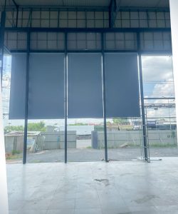 Lắp Đặt Rèm Cuốn Trơn Tại Lê Văn Khương Quận 12 | Giá Rẻ, Chất Lượng 8 lap dat rem cuon tron o Quan Go Vap
