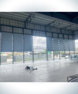 Lắp Đặt Rèm Cuốn Trơn Tại Lê Văn Khương Quận 12 | Giá Rẻ, Chất Lượng