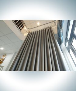 Dịch vụ may rèm cửa Quận 12 giá rẻ theo yêu cầu | Rèm Thiên Kim 16 may rem cua o tphcm
