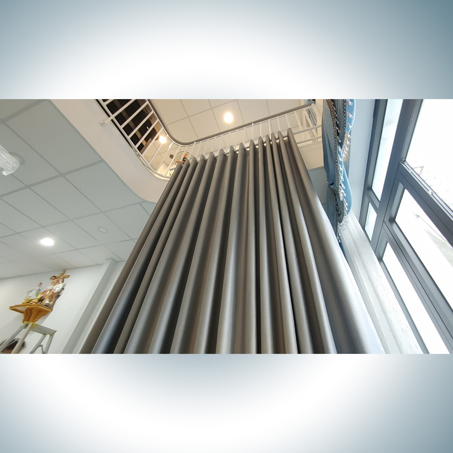 Dịch vụ may rèm cửa Quận 12 giá rẻ theo yêu cầu | Rèm Thiên Kim 6 Dịch vụ may rèm cửa Quận 12 giá rẻ theo yêu cầu | Rèm Thiên Kim - Ảnh 5