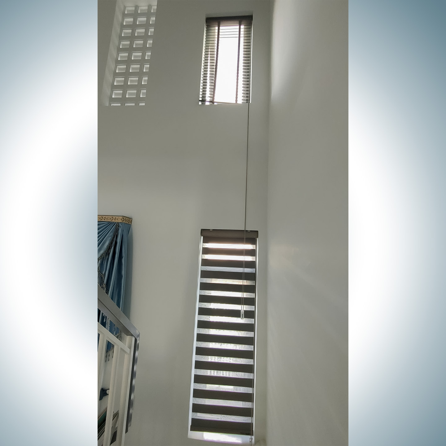 Rèm Sáo Gỗ Gò Vấp Quận 12 Cao Cấp - Báo Giá Rèm Cửa Giá Rẻ TP.HCM 8 Rèm Sáo Gỗ Gò Vấp Quận 12 Cao Cấp - Báo Giá Rèm Cửa Giá Rẻ TP.HCM - Ảnh 7