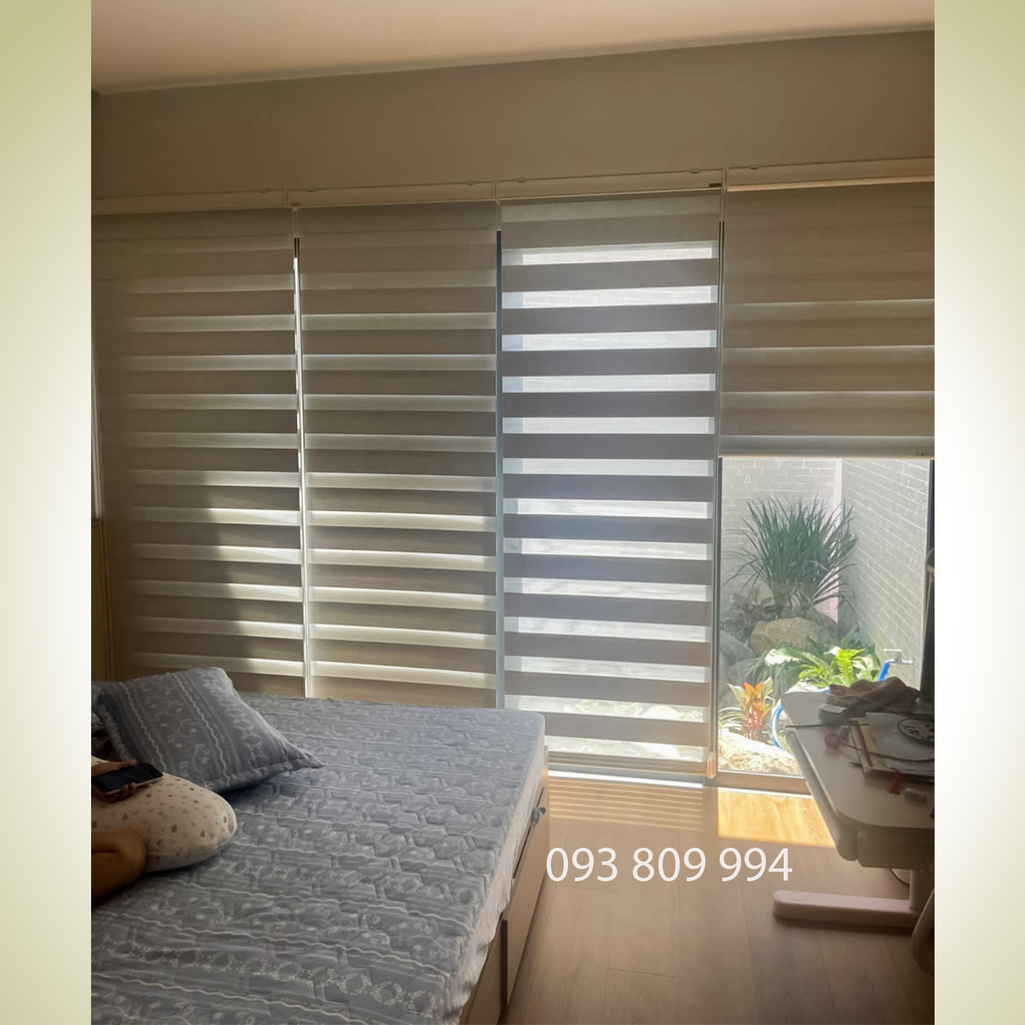 Rèm Cửa Lê Đức Thọ, Lê Văn Thọ, Phạm Văn Chiêu Gò Vấp – Rèm Vải 2 Lớp, Rèm Cầu Vồng, Rèm Sáo Nhôm Giá Xưởng 13 Rèm Cửa Lê Đức Thọ, Lê Văn Thọ, Phạm Văn Chiêu Gò Vấp