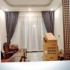 Rèm Cửa 2 Lớp Phan Văn Trị Gò Vấp | Lắp Đặt Tận Nơi Thiên Kim 1 rem cua 2 lop duong quang ham go vap phong khach
