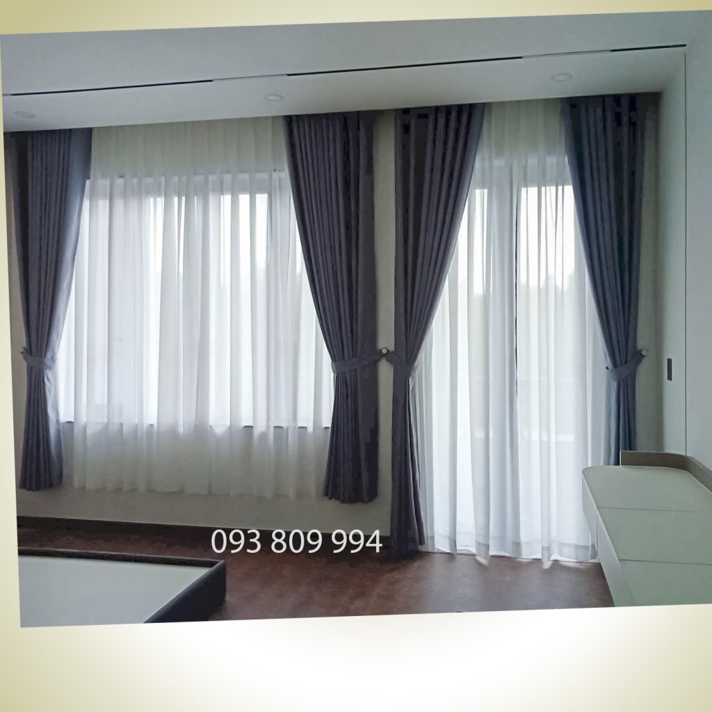 Rèm Cửa Quận 12 Rèm Cửa Quận 12