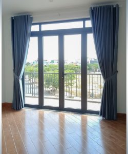 Lắp Đặt Rèm Cửa Đường Nguyễn Ảnh Thủ Quận 12 - Giá Tốt, Uy Tín Thiên Kim