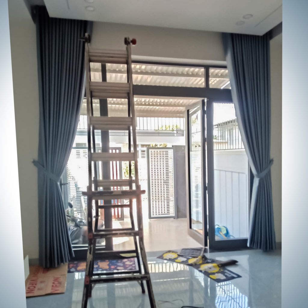 Rèm Cửa Giá Rẻ Gò Vấp Đẹp Rèm Cửa Giá Rẻ Gò Vấp Đẹp