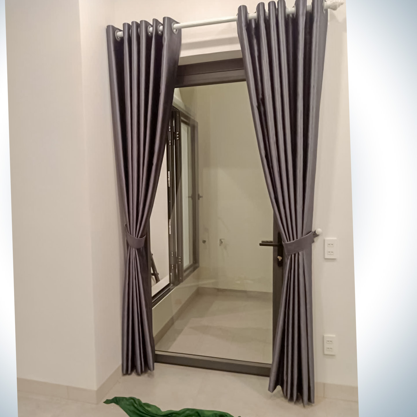 Rèm Cửa 2 Lớp Phan Văn Trị Gò Vấp | Lắp Đặt Tận Nơi Thiên Kim 7 Rèm Cửa 2 Lớp Phan Văn Trị Gò Vấp | Lắp Đặt Tận Nơi Thiên Kim - Ảnh 6