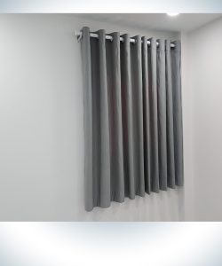 Rèm Cửa 2 Lớp Chống Nắng Tốt Nhất Đường Nơ Trang Long, Lê Quang Định 12 rem cua so phong ngu