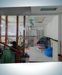 Lắp đặt rèm pvc ngăn lạnh điều hòa uy tín chất lượng HCM, Gò Vấp, Quận 12