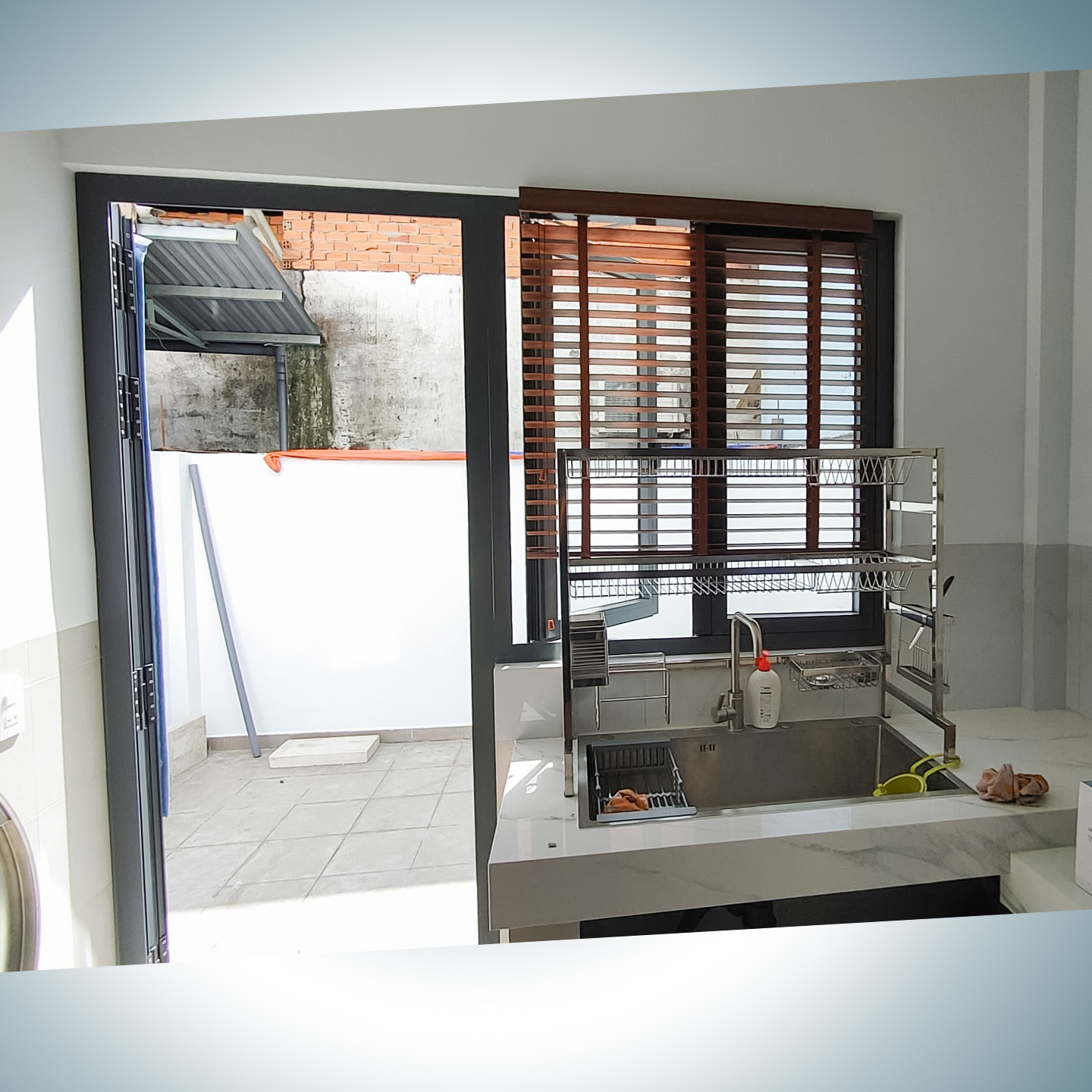 Rèm Sáo Gỗ Gò Vấp Quận 12 Cao Cấp - Báo Giá Rèm Cửa Giá Rẻ TP.HCM 6 Rèm Sáo Gỗ Gò Vấp Quận 12 Cao Cấp - Báo Giá Rèm Cửa Giá Rẻ TP.HCM - Ảnh 5