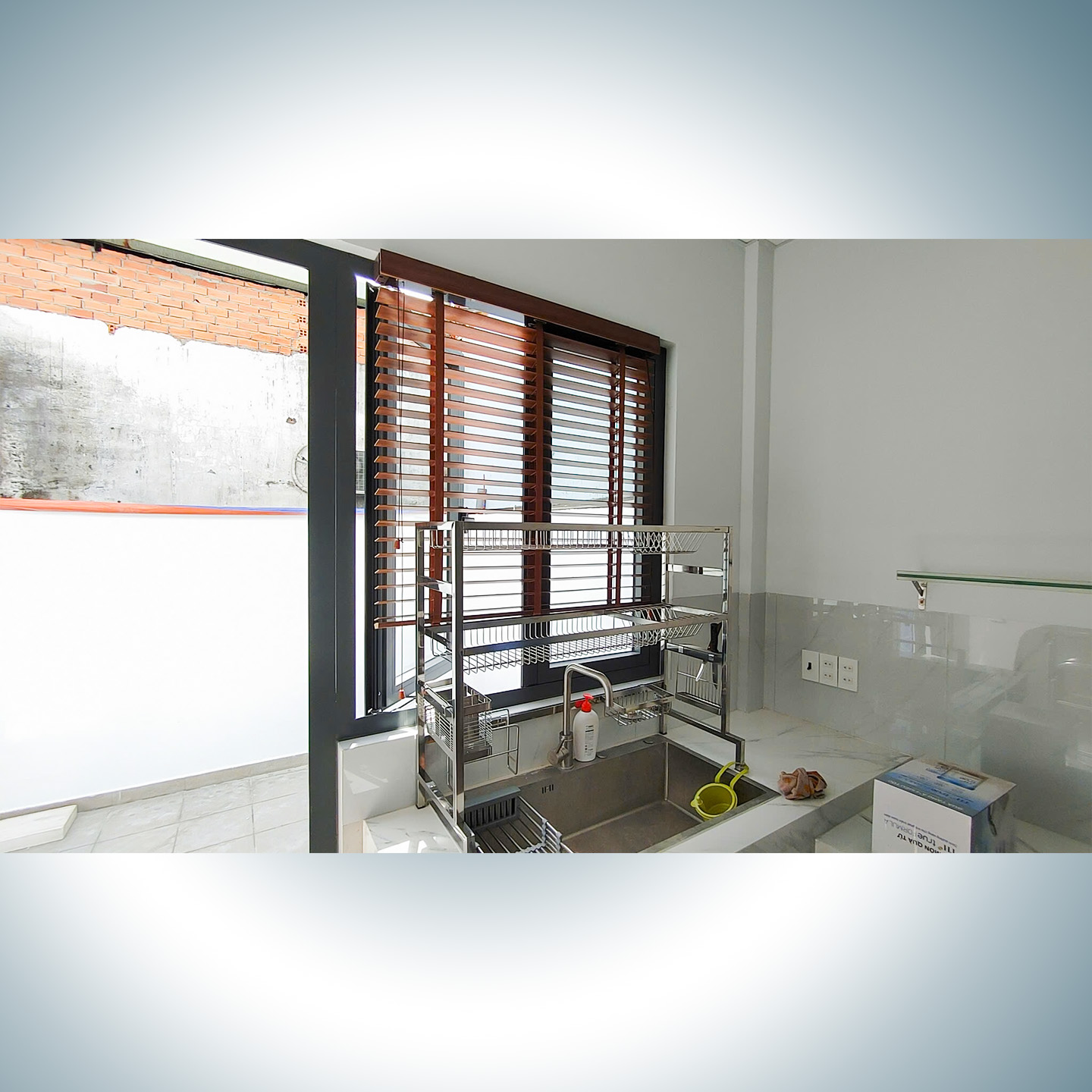 Rèm Sáo Gỗ Gò Vấp Quận 12 Cao Cấp - Báo Giá Rèm Cửa Giá Rẻ TP.HCM 5 Rèm Sáo Gỗ Gò Vấp Quận 12 Cao Cấp - Báo Giá Rèm Cửa Giá Rẻ TP.HCM - Ảnh 4