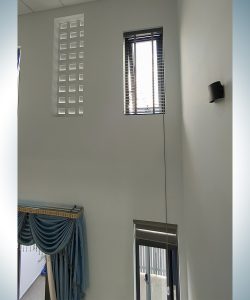 Rèm Sáo Gỗ Gò Vấp Quận 12 Cao Cấp - Báo Giá Rèm Cửa Giá Rẻ TP.HCM 10 rem sao go cho cua so thong tang 2